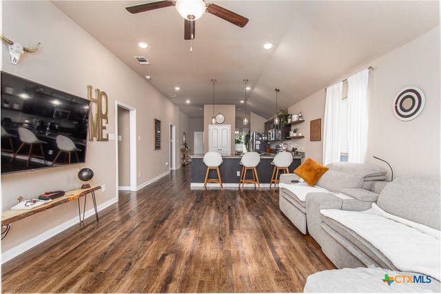 3329 Addison Street, Killeen, TX 76542