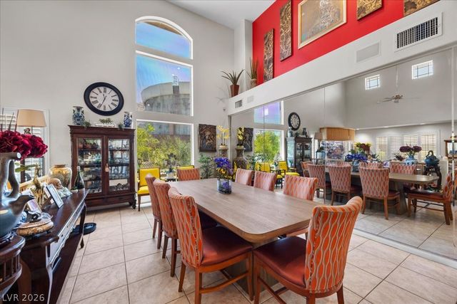 6681 Blue Sapphire Avenue, Las Vegas, NV 89110