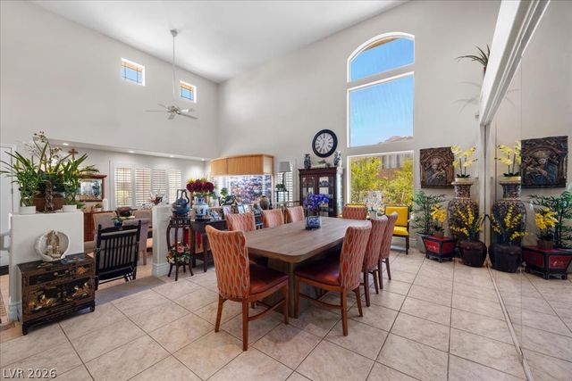 6681 Blue Sapphire Avenue, Las Vegas, NV 89110