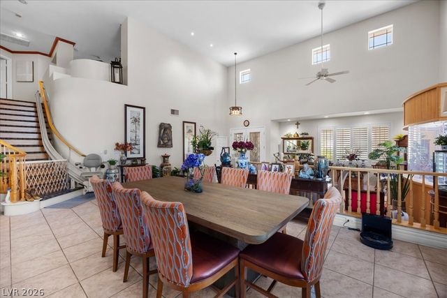 6681 Blue Sapphire Avenue, Las Vegas, NV 89110