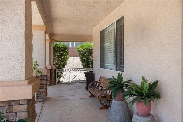 6681 Blue Sapphire Avenue, Las Vegas, NV 89110