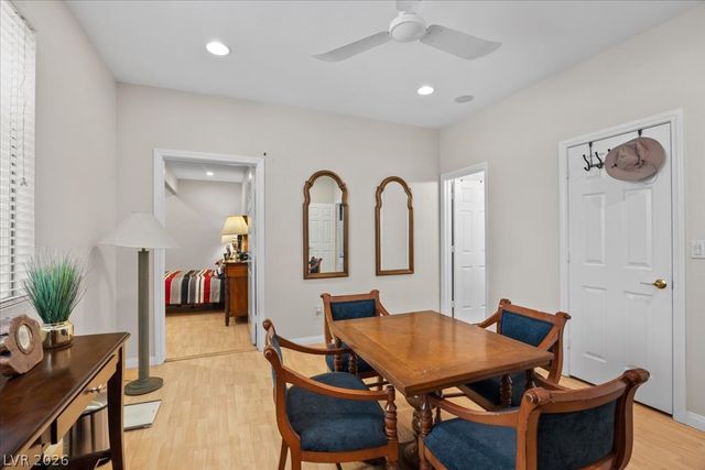 6681 Blue Sapphire Avenue, Las Vegas, NV 89110