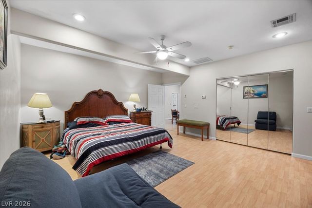 6681 Blue Sapphire Avenue, Las Vegas, NV 89110
