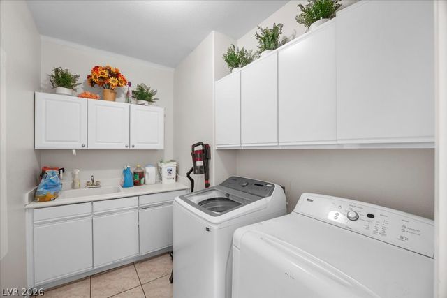 6681 Blue Sapphire Avenue, Las Vegas, NV 89110