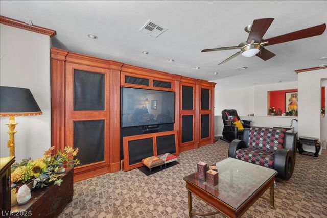 6681 Blue Sapphire Avenue, Las Vegas, NV 89110