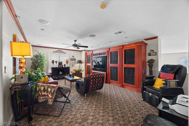 6681 Blue Sapphire Avenue, Las Vegas, NV 89110