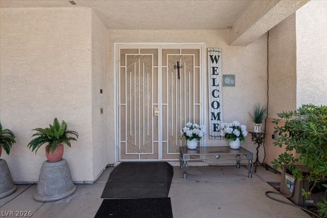 6681 Blue Sapphire Avenue, Las Vegas, NV 89110