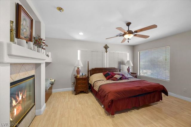 6681 Blue Sapphire Avenue, Las Vegas, NV 89110