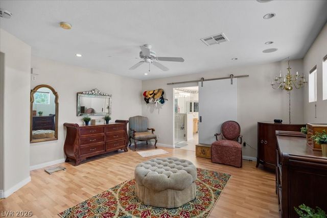 6681 Blue Sapphire Avenue, Las Vegas, NV 89110