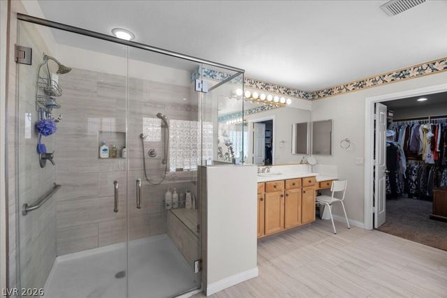 6681 Blue Sapphire Avenue, Las Vegas, NV 89110