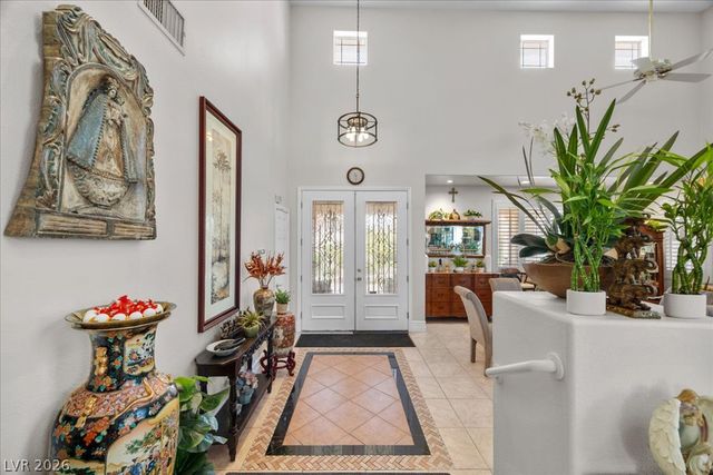 6681 Blue Sapphire Avenue, Las Vegas, NV 89110