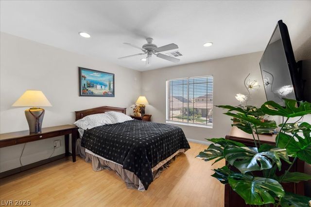 6681 Blue Sapphire Avenue, Las Vegas, NV 89110