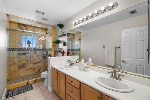 6681 Blue Sapphire Avenue, Las Vegas, NV 89110