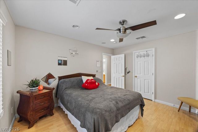 6681 Blue Sapphire Avenue, Las Vegas, NV 89110
