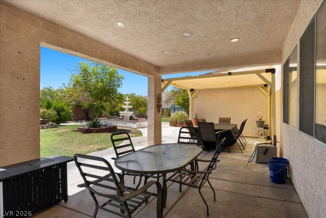 6681 Blue Sapphire Avenue, Las Vegas, NV 89110