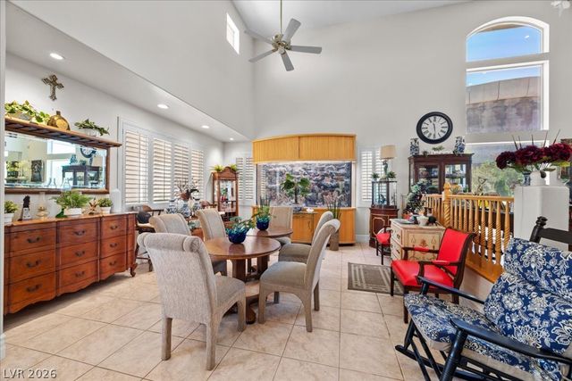 6681 Blue Sapphire Avenue, Las Vegas, NV 89110