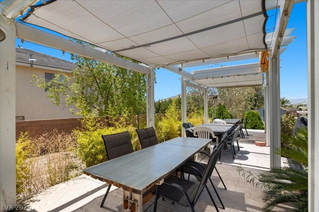 6681 Blue Sapphire Avenue, Las Vegas, NV 89110