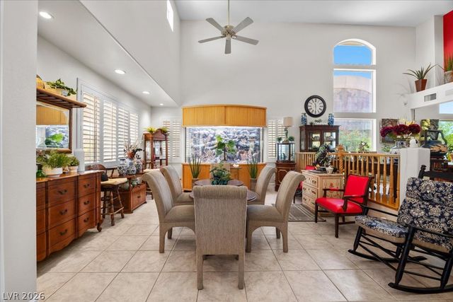 6681 Blue Sapphire Avenue, Las Vegas, NV 89110