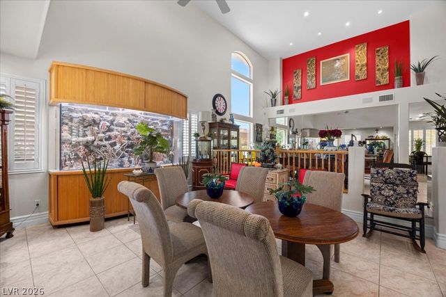 6681 Blue Sapphire Avenue, Las Vegas, NV 89110