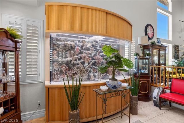 6681 Blue Sapphire Avenue, Las Vegas, NV 89110