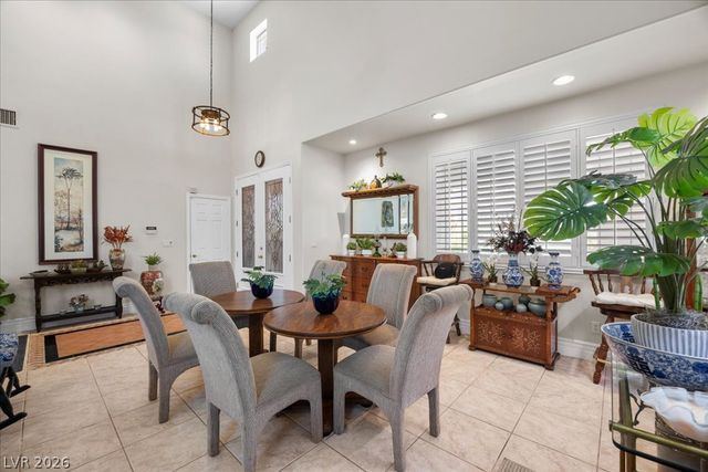 6681 Blue Sapphire Avenue, Las Vegas, NV 89110