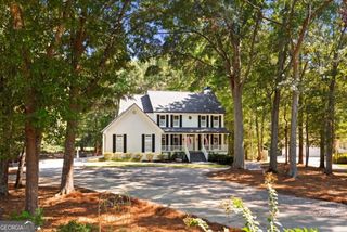 3256 Fieldcrest Road, Loganville, GA 30052