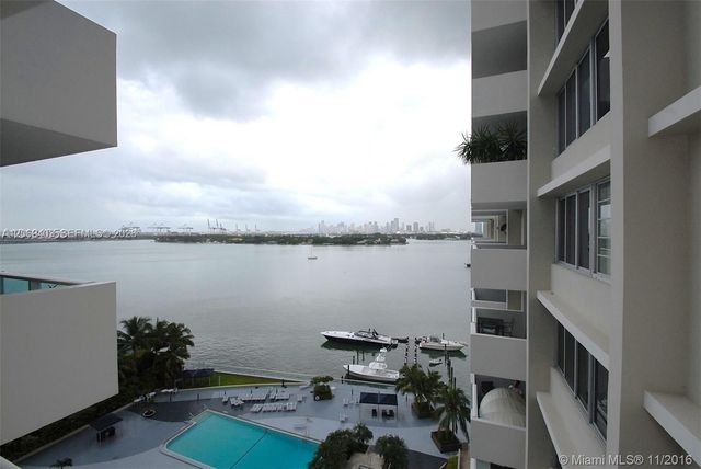 1200 West Avenue 1101, Miami Beach, FL 33139
