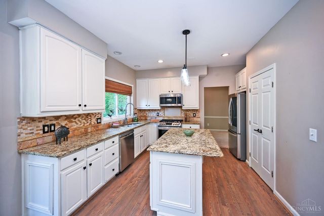 6476 Turnberry Court, Mason, OH 45040