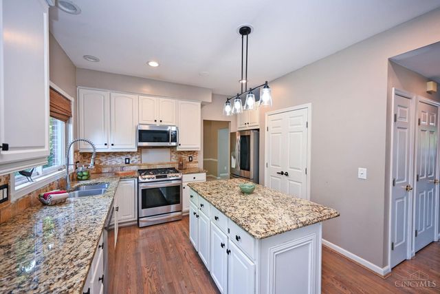 6476 Turnberry Court, Mason, OH 45040