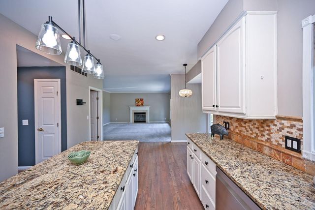 6476 Turnberry Court, Mason, OH 45040