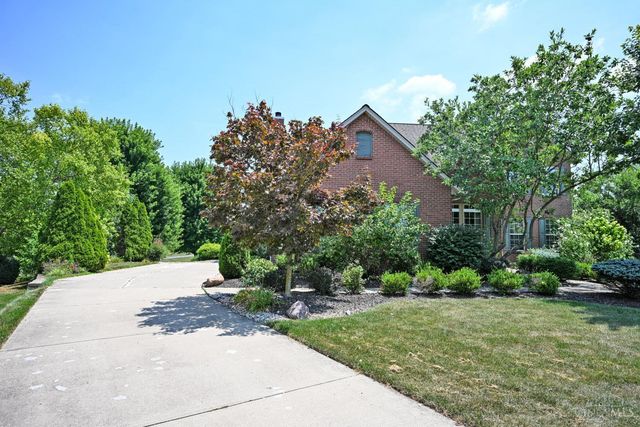 6476 Turnberry Court, Mason, OH 45040