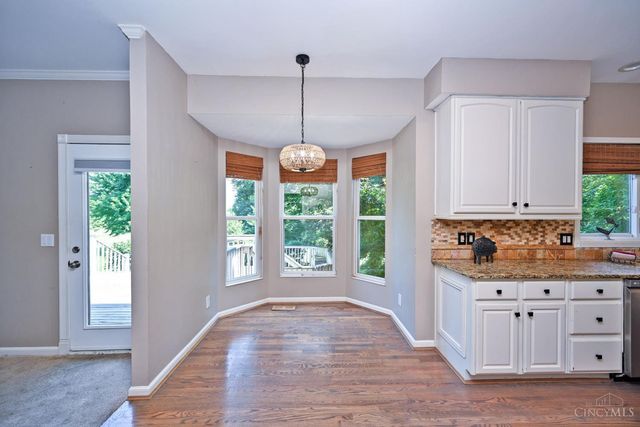 6476 Turnberry Court, Mason, OH 45040