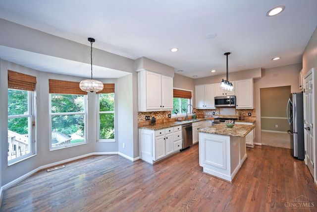 6476 Turnberry Court, Mason, OH 45040