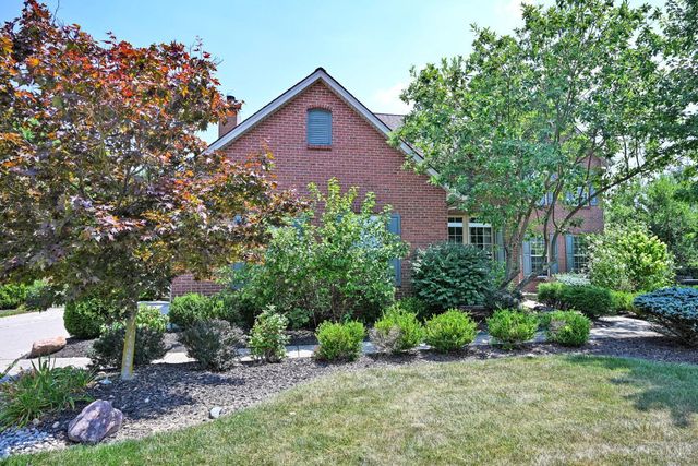 6476 Turnberry Court, Mason, OH 45040