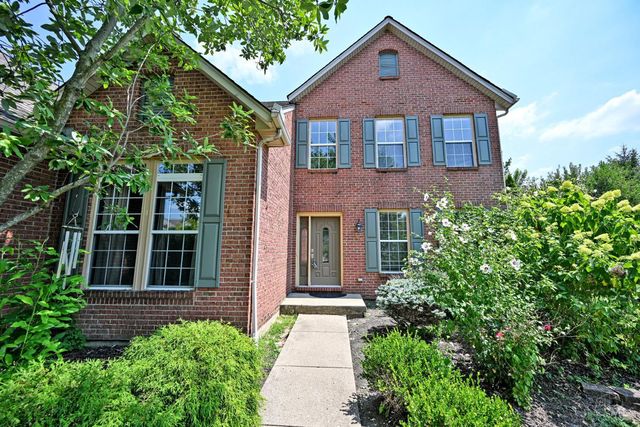 6476 Turnberry Court, Mason, OH 45040