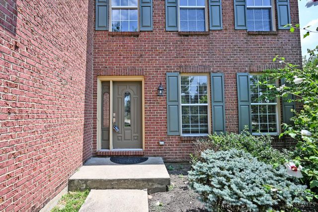 6476 Turnberry Court, Mason, OH 45040