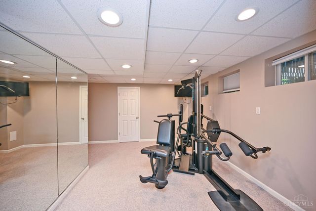 6476 Turnberry Court, Mason, OH 45040