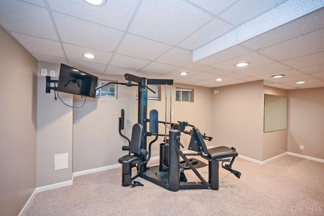 6476 Turnberry Court, Mason, OH 45040