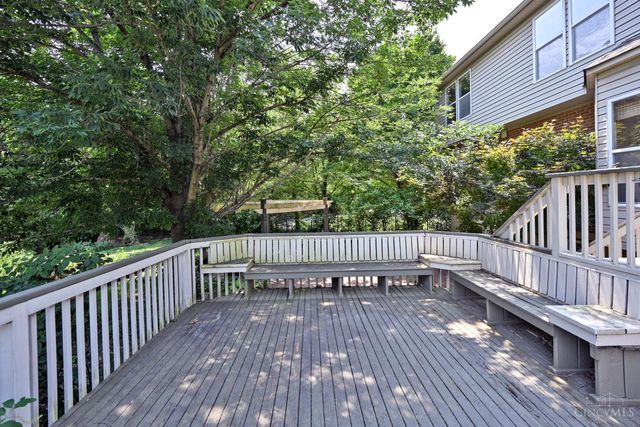 6476 Turnberry Court, Mason, OH 45040