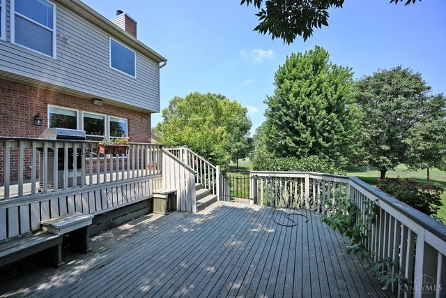 6476 Turnberry Court, Mason, OH 45040