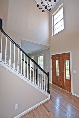 6476 Turnberry Court, Mason, OH 45040