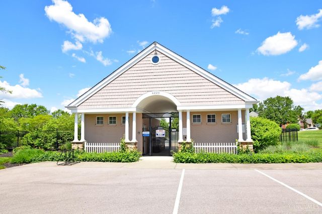 6476 Turnberry Court, Mason, OH 45040