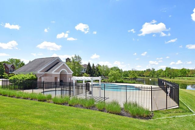 6476 Turnberry Court, Mason, OH 45040