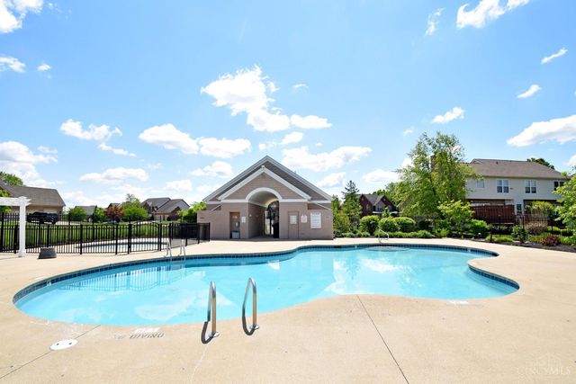 6476 Turnberry Court, Mason, OH 45040