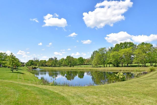 6476 Turnberry Court, Mason, OH 45040
