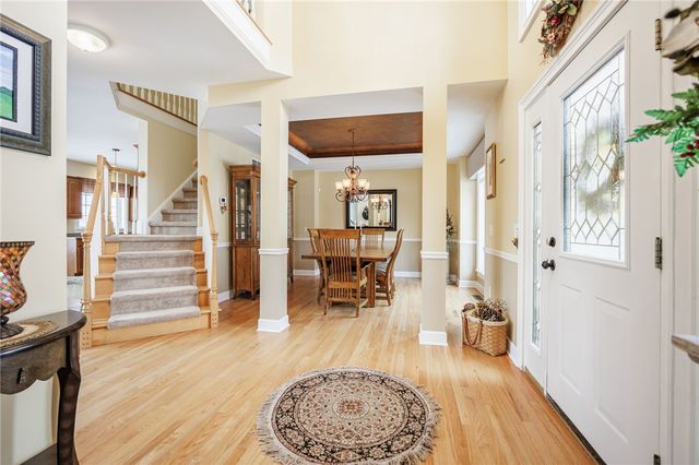 3 Chamber Valley Estates, Ogden, NY 14559