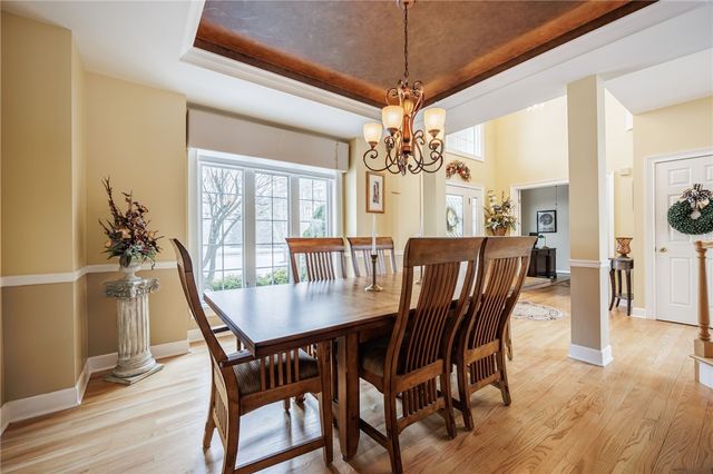 3 Chamber Valley Estates, Ogden, NY 14559