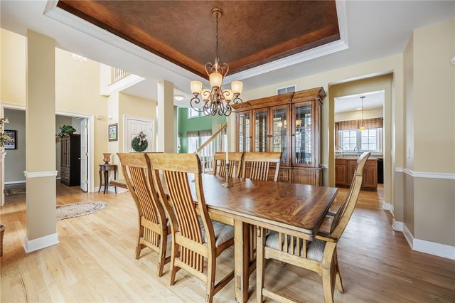 3 Chamber Valley Estates, Ogden, NY 14559