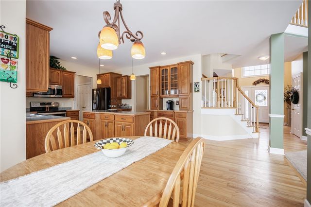 3 Chamber Valley Estates, Ogden, NY 14559