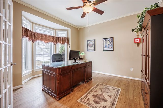 3 Chamber Valley Estates, Ogden, NY 14559